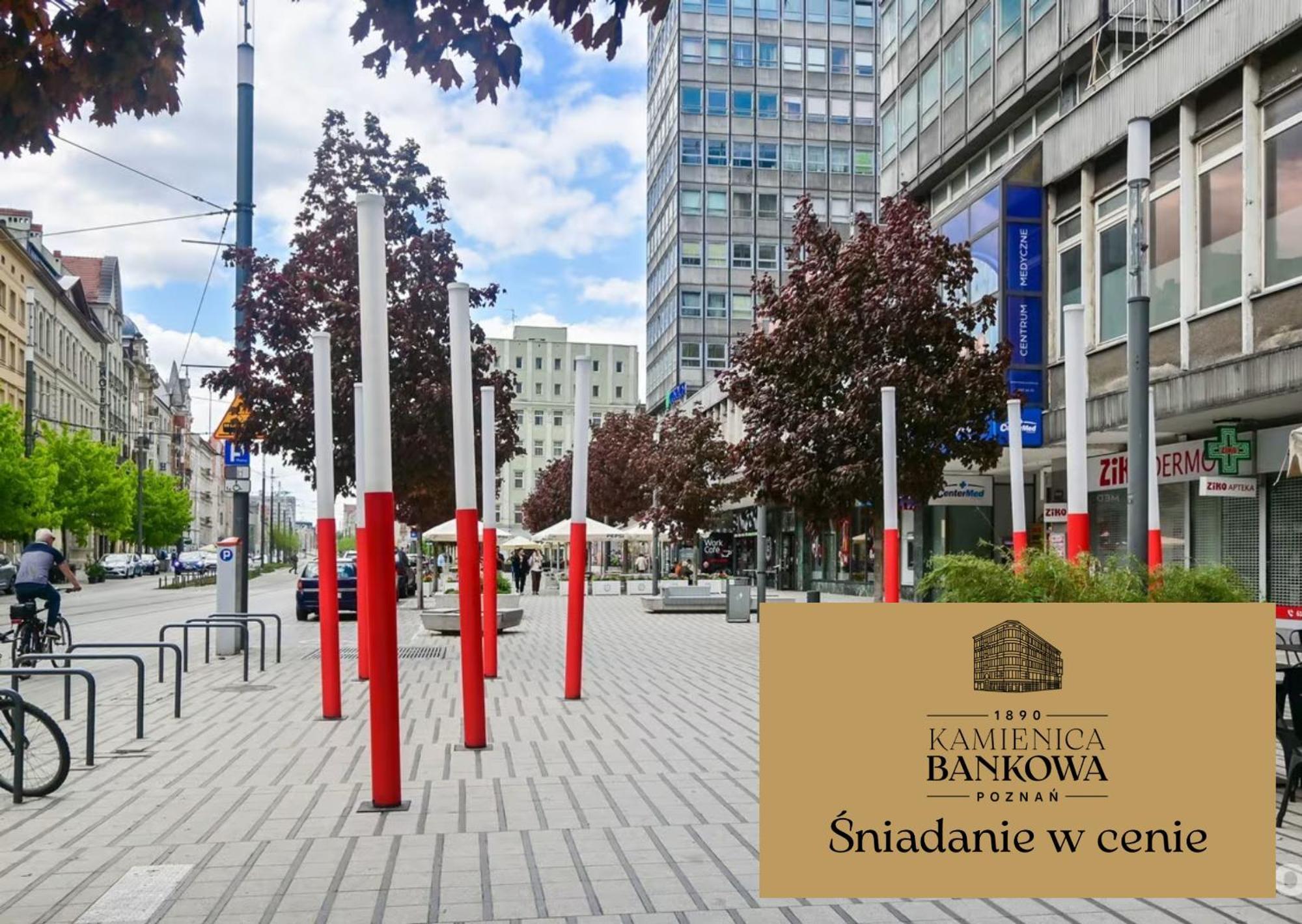 Kamienica Bankowa Residence — Photos 1
